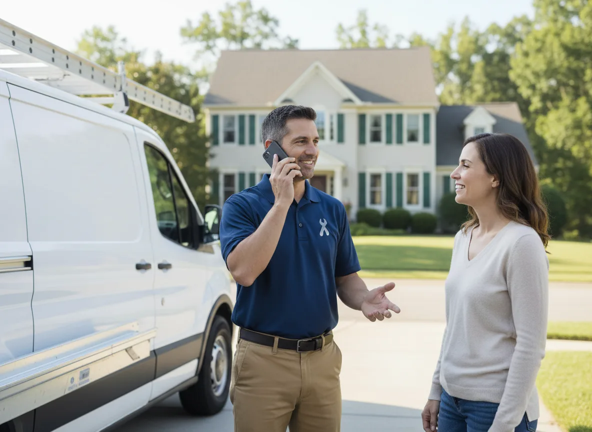Home Gutter Service Staley, NC FAQs